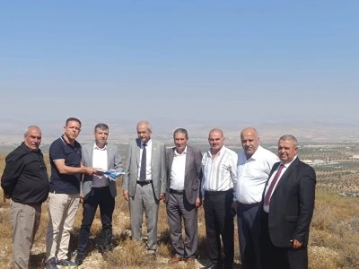 Kilis&rsquo;te Huzurevi ve &Ccedil;ocuk Sevgi Evi Yapılacak!