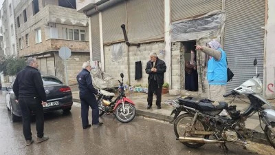 Kilis&rsquo;te İhtiya&ccedil; Sahiplerine Anlamlı Destek