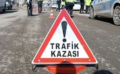 Kilis'te iki ayrı kazada 2 yaralı