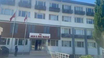 Kilis&rsquo;te İki Genel Sekreter Yardımcısı G&ouml;revden Alındı! İl&ccedil;elere G&ouml;nderildiler