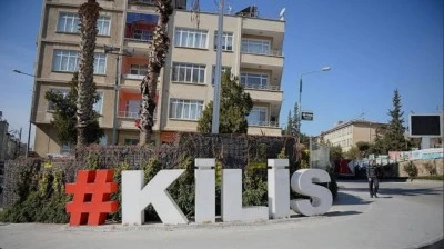 Kilis’te iki kişiyi tehdit ve hakaret