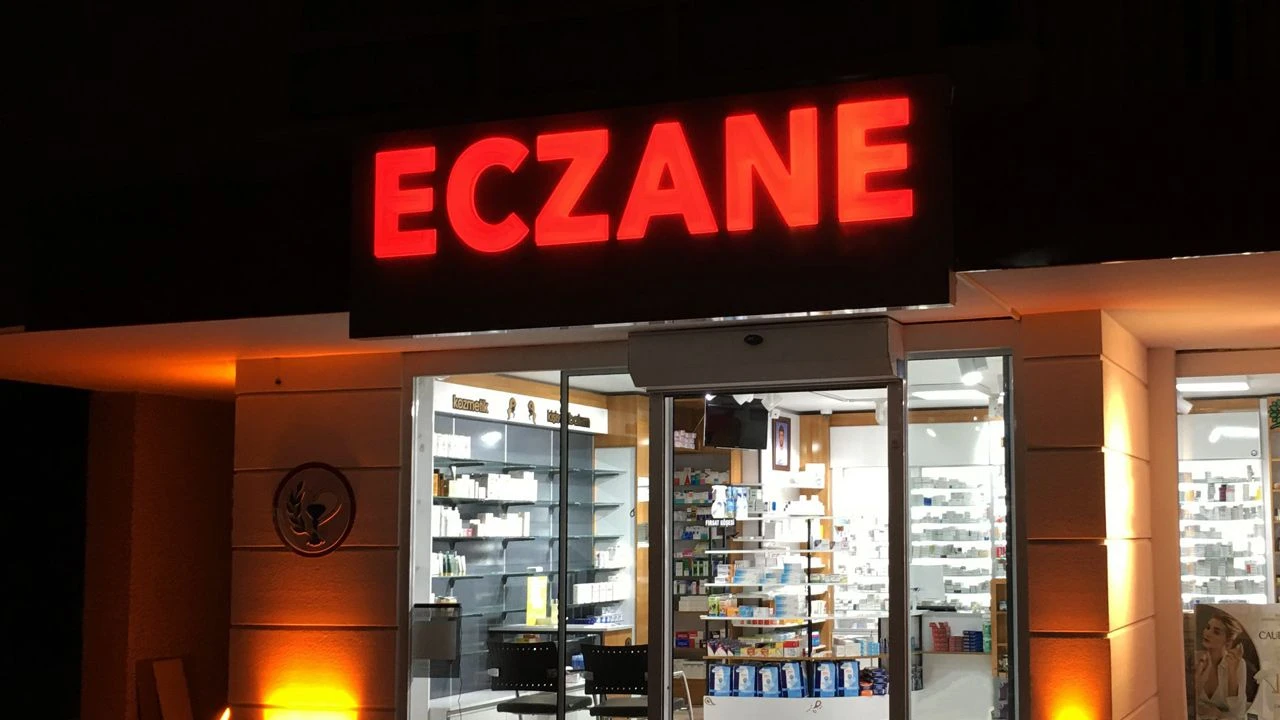 Kilis'te ilaç kuyrukları neden uzadı?