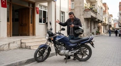 Kilis&rsquo;te İlana Koyduğuna Pişman Oldu!