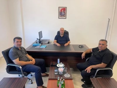 Kilis&rsquo;te İletişim Fak&uuml;ltesi A&ccedil;ıldı!  