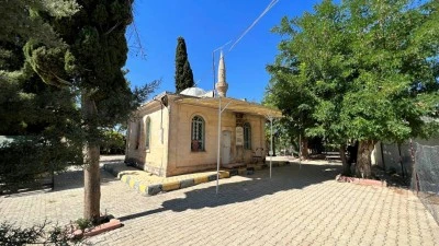 Kilis'te inanç turizmi