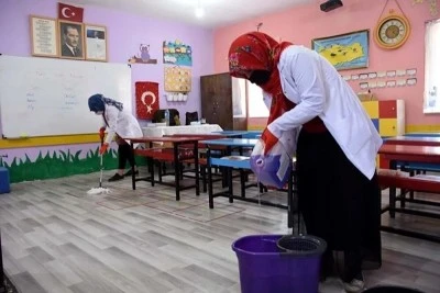 Kilis’te işçi alınacak