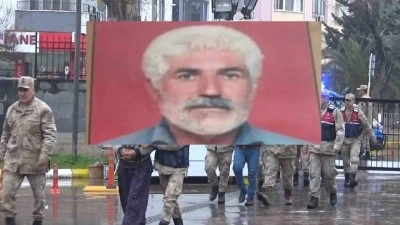 Kilis&rsquo;te İşlenen Cinayette 5 Sanığa Ağırlaştırılmış M&uuml;ebbet Talebi  