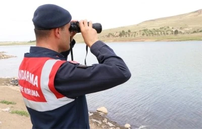 Kilis'te Jandarmadan önemli uyarı