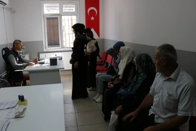 Kilis’te Kaç Suriyeli Kaldı