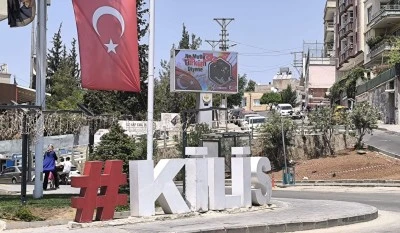 Kilis&rsquo;te Ka&ccedil;ak Sigara ve Elektronik Sigara Ele Ge&ccedil;irildi