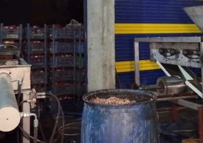 Kilis’te Kaçak Üretim Yapan İşletmeye Ağır Para Cezası Kesti