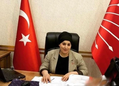 Kilis’te Kadın Cinayetlerine Sert Tepki 
