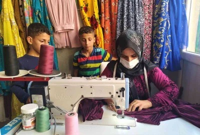 Kilis'te Kadın İstihdamı Ne Düzeyde?