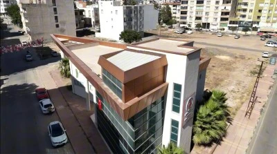 Kilis’te kadınlar için her şey hazır
