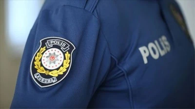 Kilis'te kapısını kıran kiracısından şikayetçi oldu