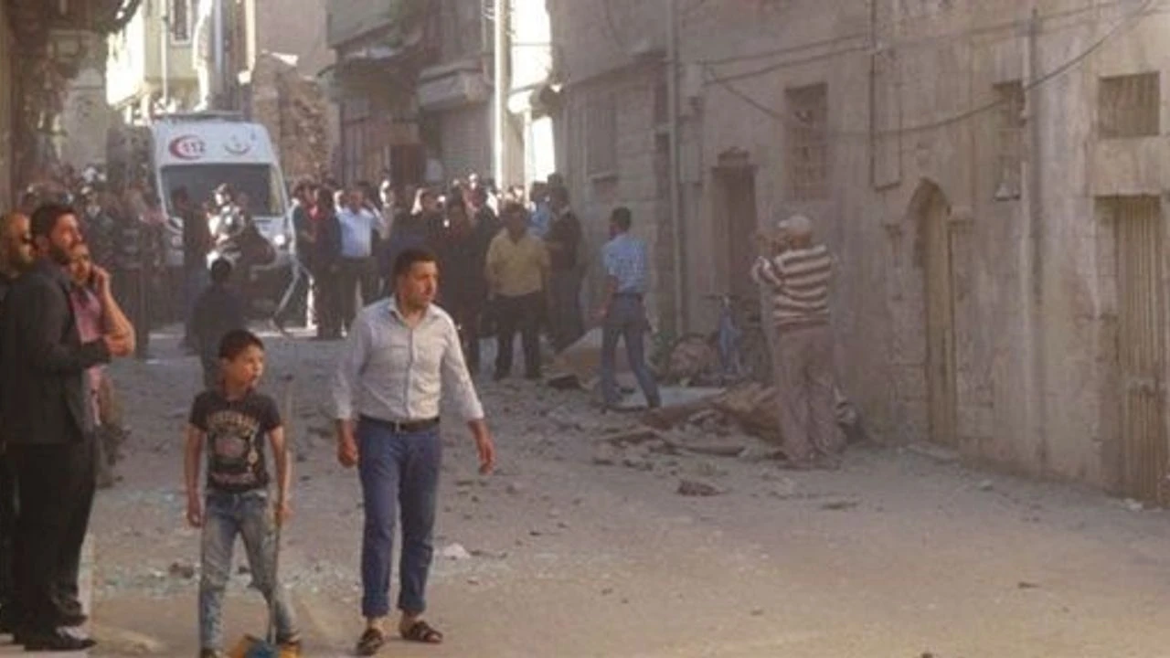 Kilis'te karakollara vatandaş şikayeti arttı mı?