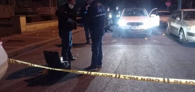 Kilis’te Kardeş Kavgası Büyüdü: Baba Tüfekle Havaya Ateş Açtı!