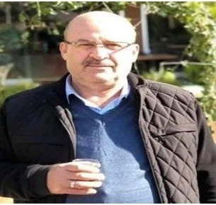 Kilis’te Karı koca aynı gün hayatını kaybetti
