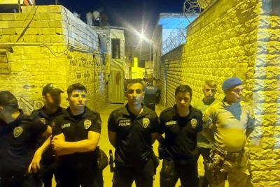 Kilis’te kaybolan çocuğun cansız bedeni bulundu