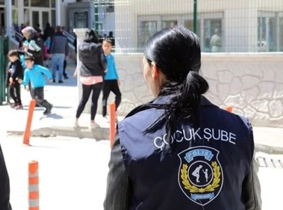 Kilis’te Kaybolan Çocuk Adıyaman’da Bulundu