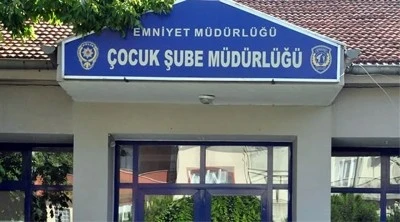 Kilis'te kaybolan çocuk ailesine teslim edildi