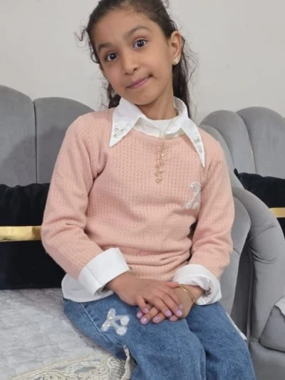 Kilis&rsquo;te Kayıp 9 Yaşındaki Bet&uuml;l Luk Bulundu