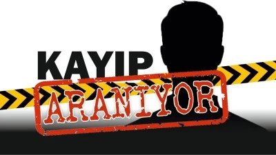 Kilis'te kayıp çocuk aranıyor