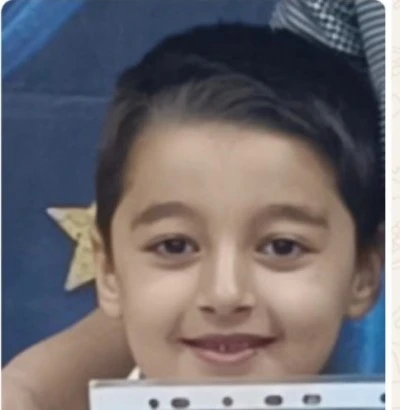 Kilis&rsquo; te Kayıp Olarak Aranan 7 Yaşındaki Berk Ateş Bulundu