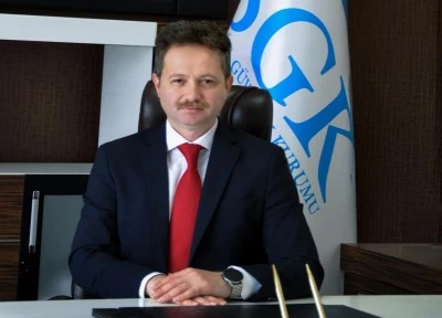 Kilis’te Kayıtlı Çalış Güvenli Yaşa