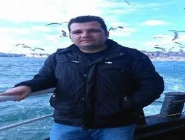 Kilis'te Kazada 45 Yaşındaki Sürücü Hayatını Kaybetti