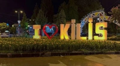 Kilis’te Kenevir, captagon ve esrar ele geçirildi