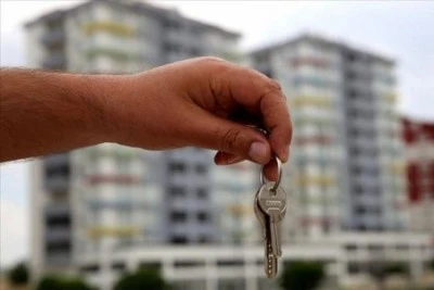 Kilis'te kira fiyatları rekor kırıyor!