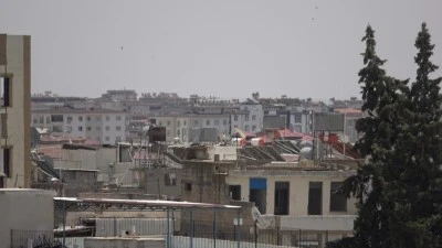 Kilis'te kiralar düştü mü?