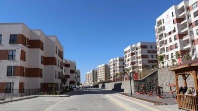 Kilis'te kiralık ev ilanları azaldı mı?