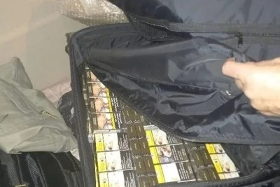 Kilis&rsquo;te KOM&rsquo;dan Ka&ccedil;ak&ccedil;ılara Darbe