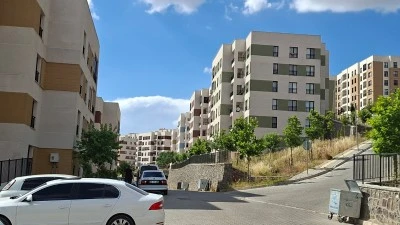Kilis'te Konut Satışları Arttı! Haziran Ayında Ka&ccedil; Ev Satıldı?