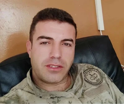 Kilis&rsquo;te K&ouml;y Korucusu Yaşama Tutunamadı