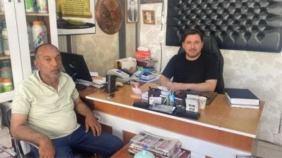 Kilis’te kuraklık çiftçiyi vurdu domates alıcı bulamıyor