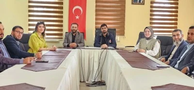 Kilis’te Kurumlar El Ele: Bağımlılıkla Mücadelede Bilinç Mesajı