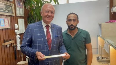 Kilis’te Kuyumculuğun Başladığı ve Bittiği Yer: Ayar Evi