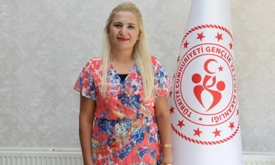 Kilis’te KYK yurtları üniversiteliler için kapılarını açıyor