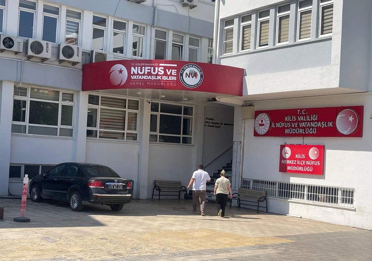 Kilis&rsquo;te LGS Uyarısı! Yarın N&uuml;fus M&uuml;d&uuml;rl&uuml;kleri A&ccedil;ık mı?