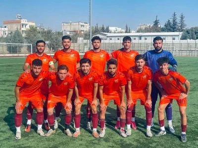 Kilis’te Maç Golsüz Bitti!