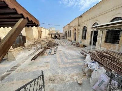 Kilis&rsquo;te Mahalle Halkı İsyan etti