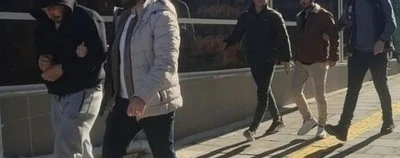 Kilis’te Mahalle Mahalle Uyuşturucu Baskını