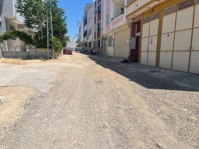 Kilis&rsquo;te Mahalle Sakinleri İsyan Etti: &ldquo;Bu Sokak Cezalı Mı?&rdquo;