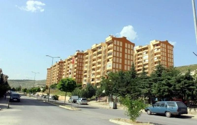 Kilis’te Mayıs ayında kaç konut satıldı?