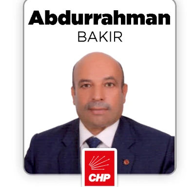 Kilis’te Meclis Üyesi “Vicdani Rahatsızlık” Nedeniyle CHP’den İstifa Etti