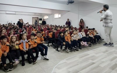 Kilis’te Mevlana Haftası anma etkinliği düzenlendi