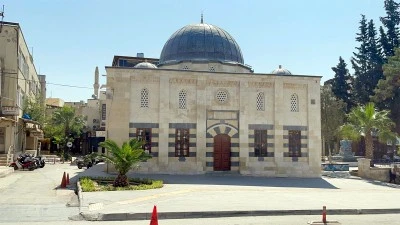Kilis’te Mevlevihanenin turizme kazandırılması isteniyor